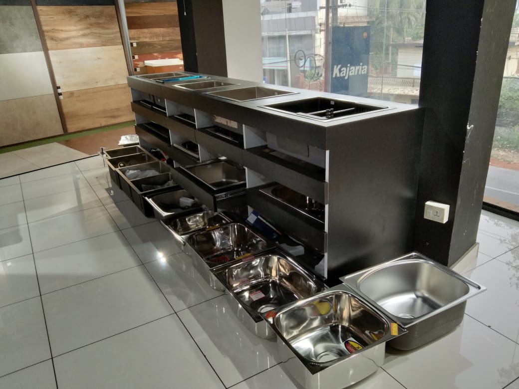 VIVA TILES AND SANITARIES MANJERI