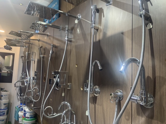 VIVA TILES AND SANITARIES MANJERI