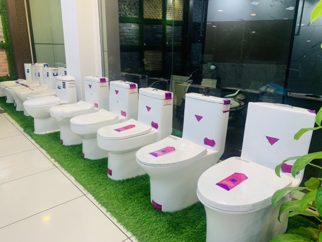 VIVA TILES AND SANITARIES MANJERI